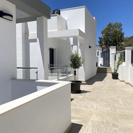 Terrazas De Ladera V5 Casasol Apartment Nerja Exterior foto