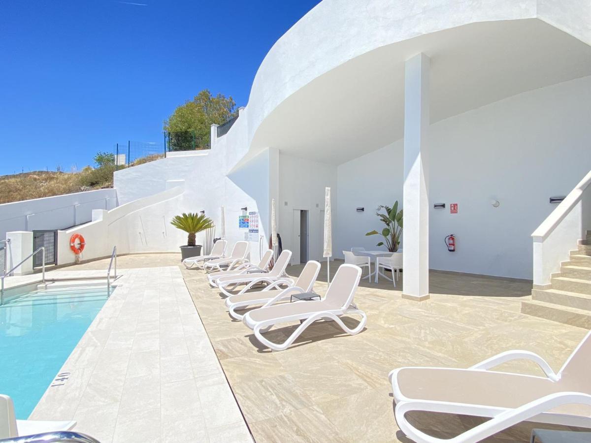 Terrazas De Ladera V5 Casasol Apartment Nerja Exterior foto