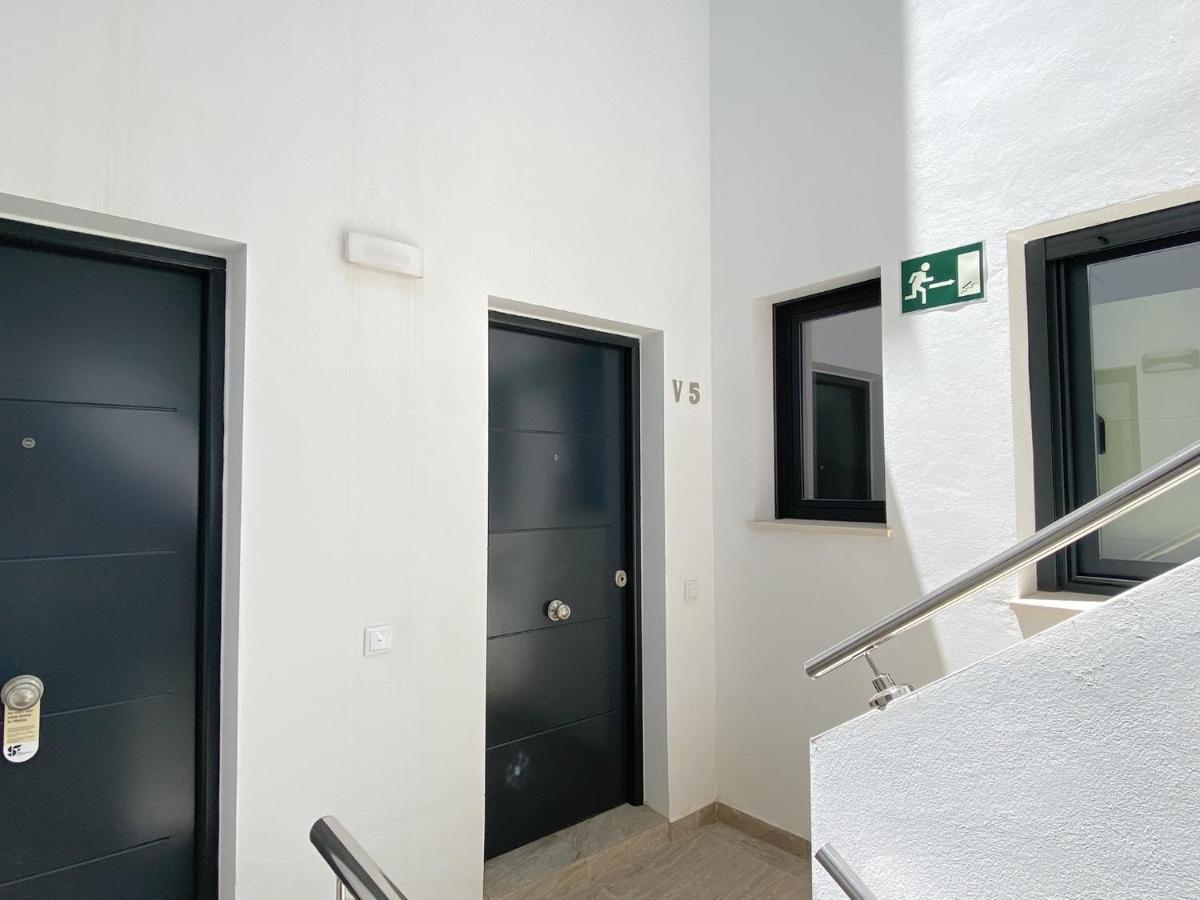Terrazas De Ladera V5 Casasol Apartment Nerja Exterior foto