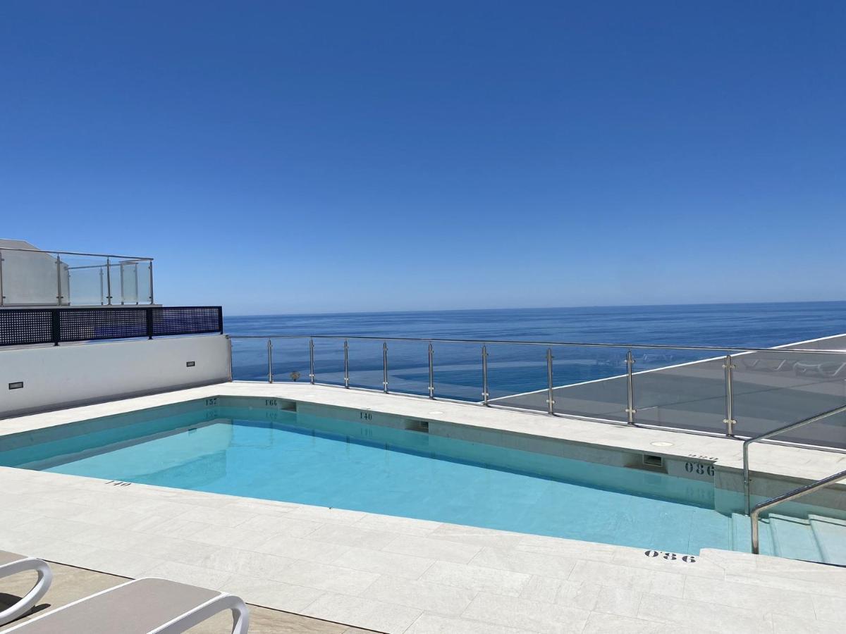 Terrazas De Ladera V5 Casasol Apartment Nerja Exterior foto